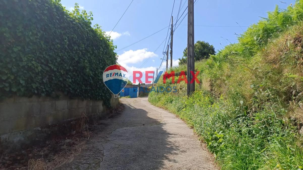 Land for sale in Bueu, Pontevedra photo 4