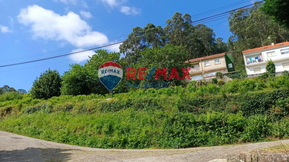 Land for sale in Bueu, Pontevedra photo 5
