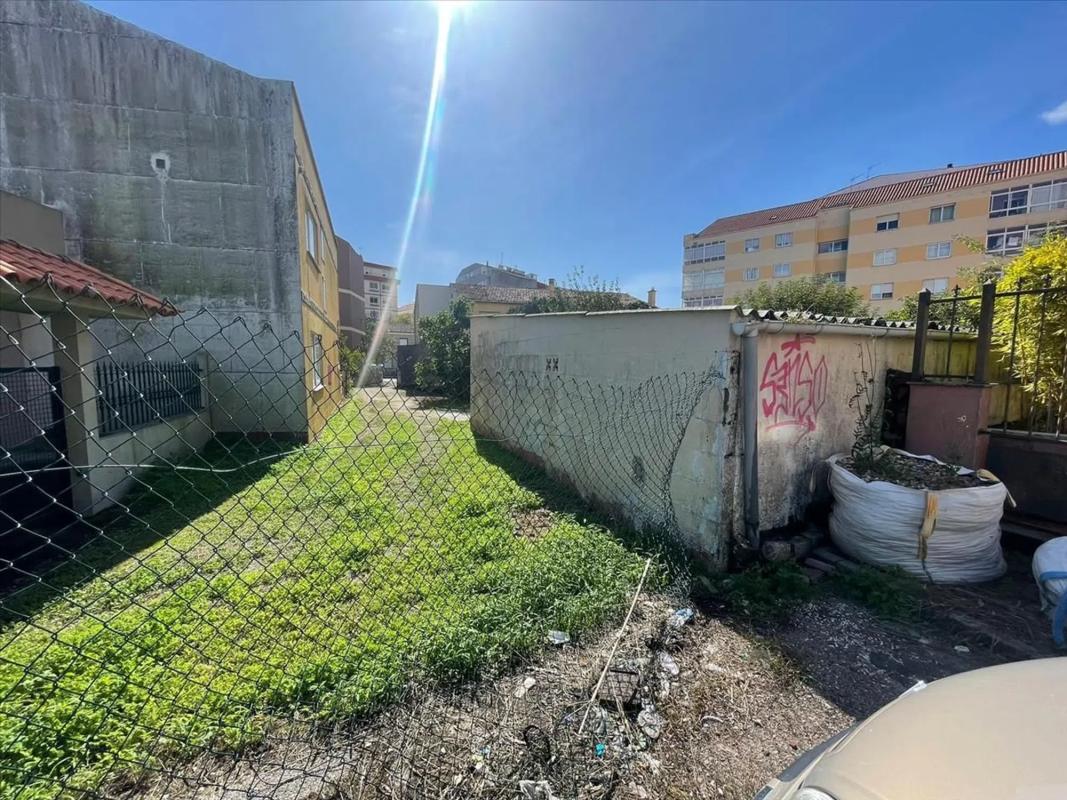 Land for sale in Cangas, Pontevedra photo 1