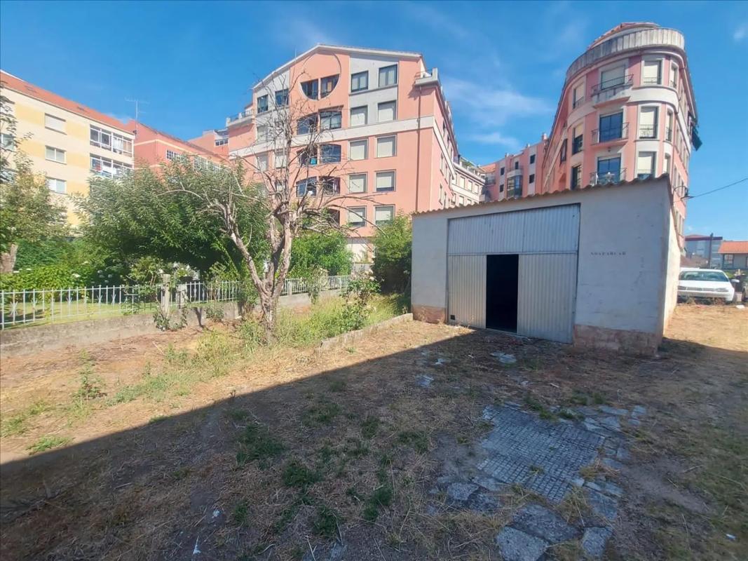 Land for sale in Cangas, Pontevedra photo 4