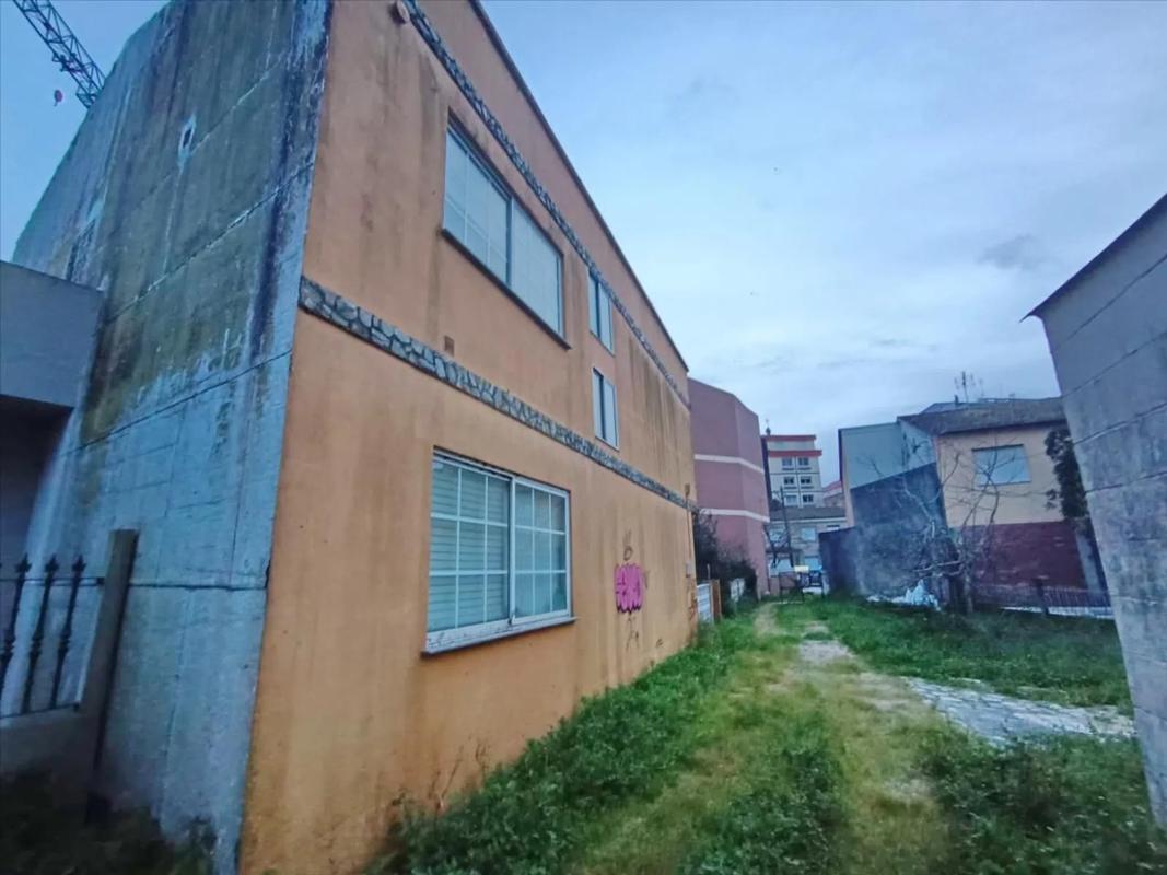 Land for sale in Cangas, Pontevedra photo 5