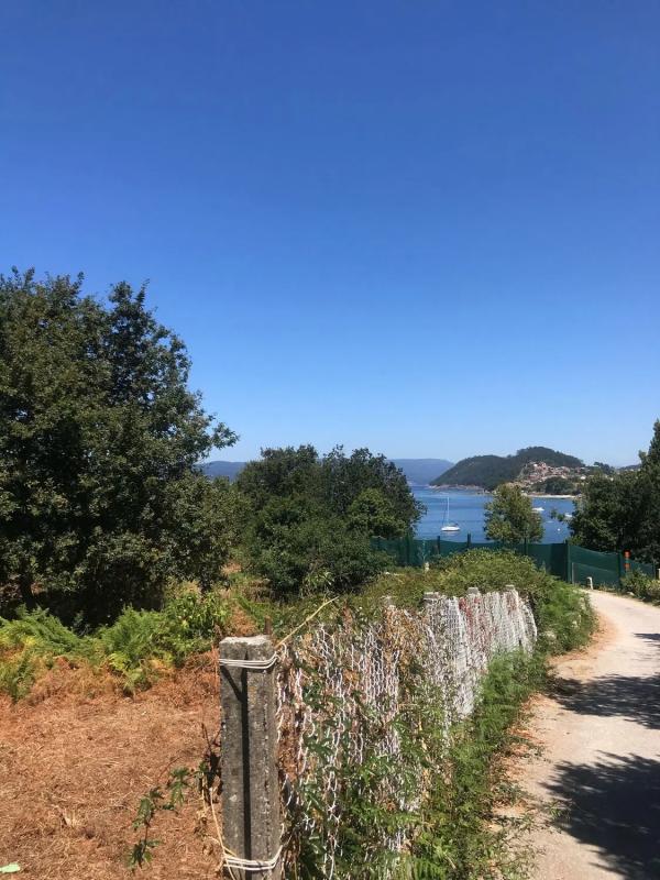 Terreno en venta en Bueu, Pontevedra photo 2