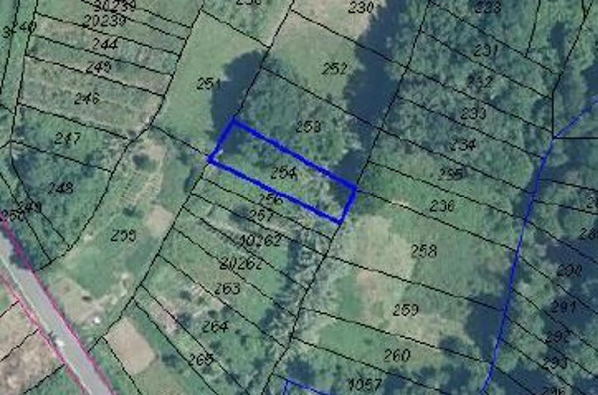 Terreno en venta en Moaña, Pontevedra photo 1