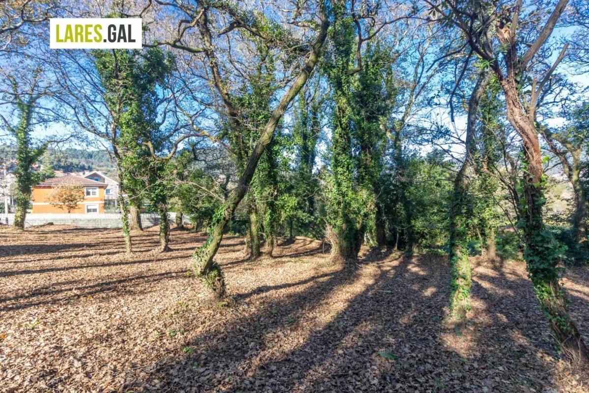 Terreno en venta en Cangas, Pontevedra photo 2