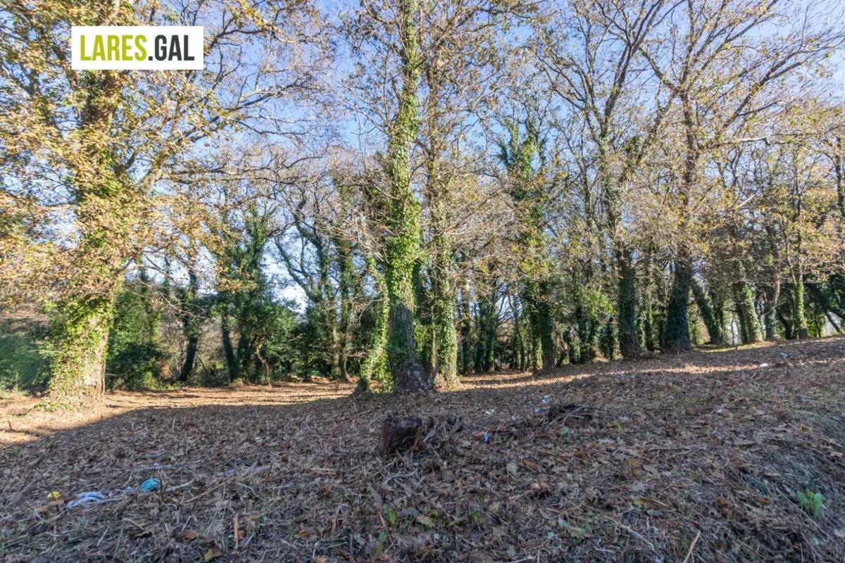 Terreno en venta en Cangas, Pontevedra photo 3