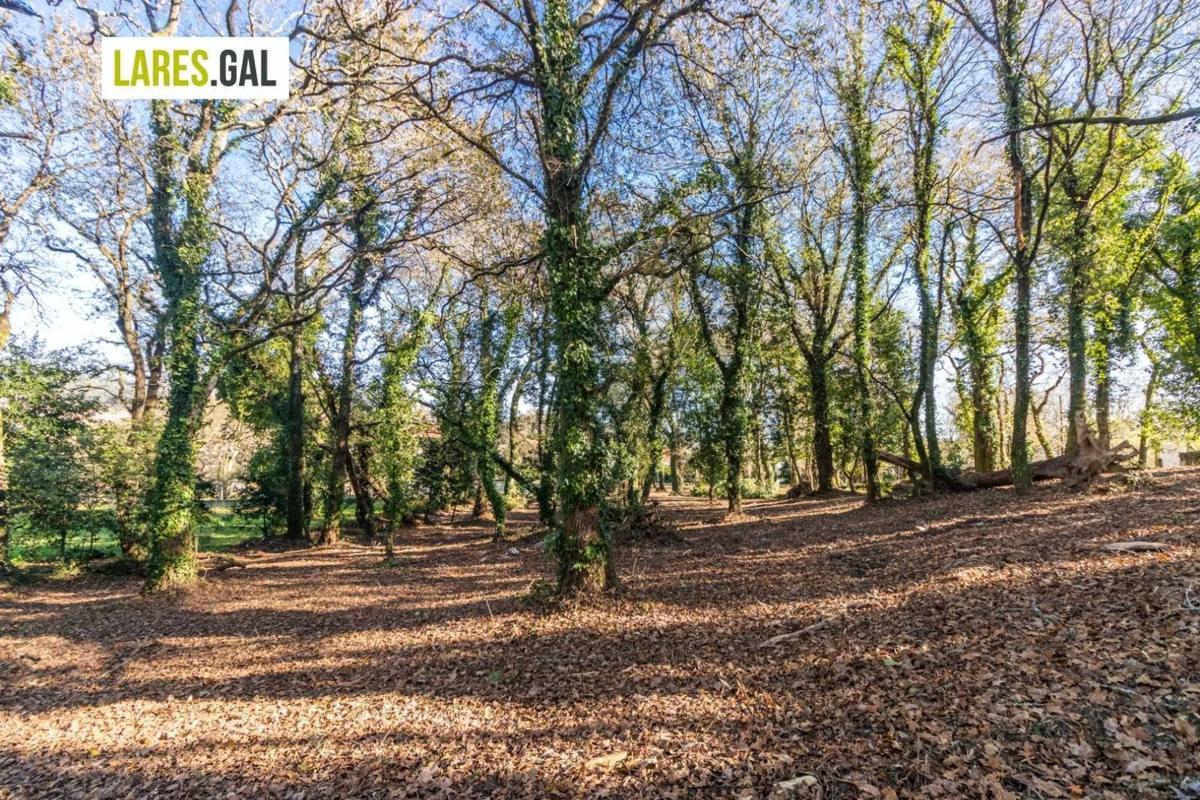Terreno en venta en Cangas, Pontevedra photo 5