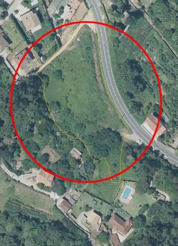 Terreno en venta en Marin, Pontevedra photo 4