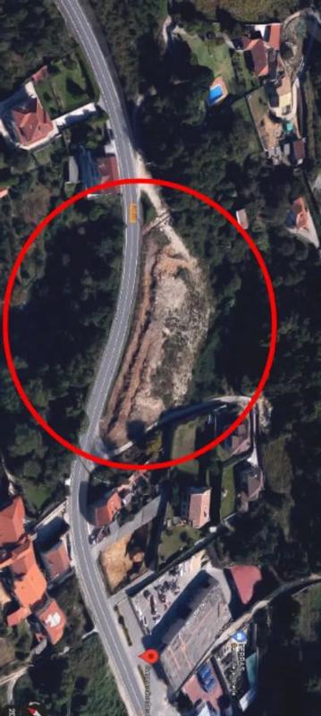 Terreno en venta en Marin, Pontevedra photo 5