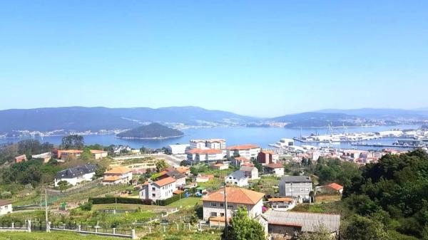 Terreno en Marin photo 1
