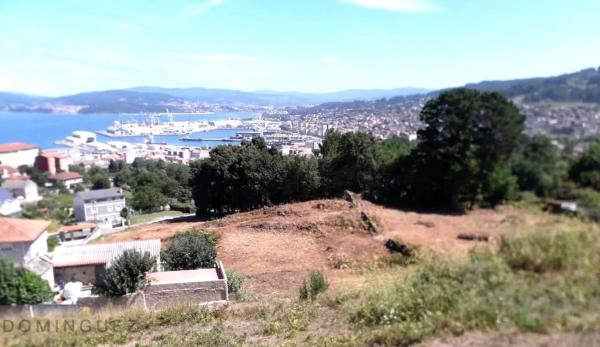 Terreno en Marin thumbnail 1