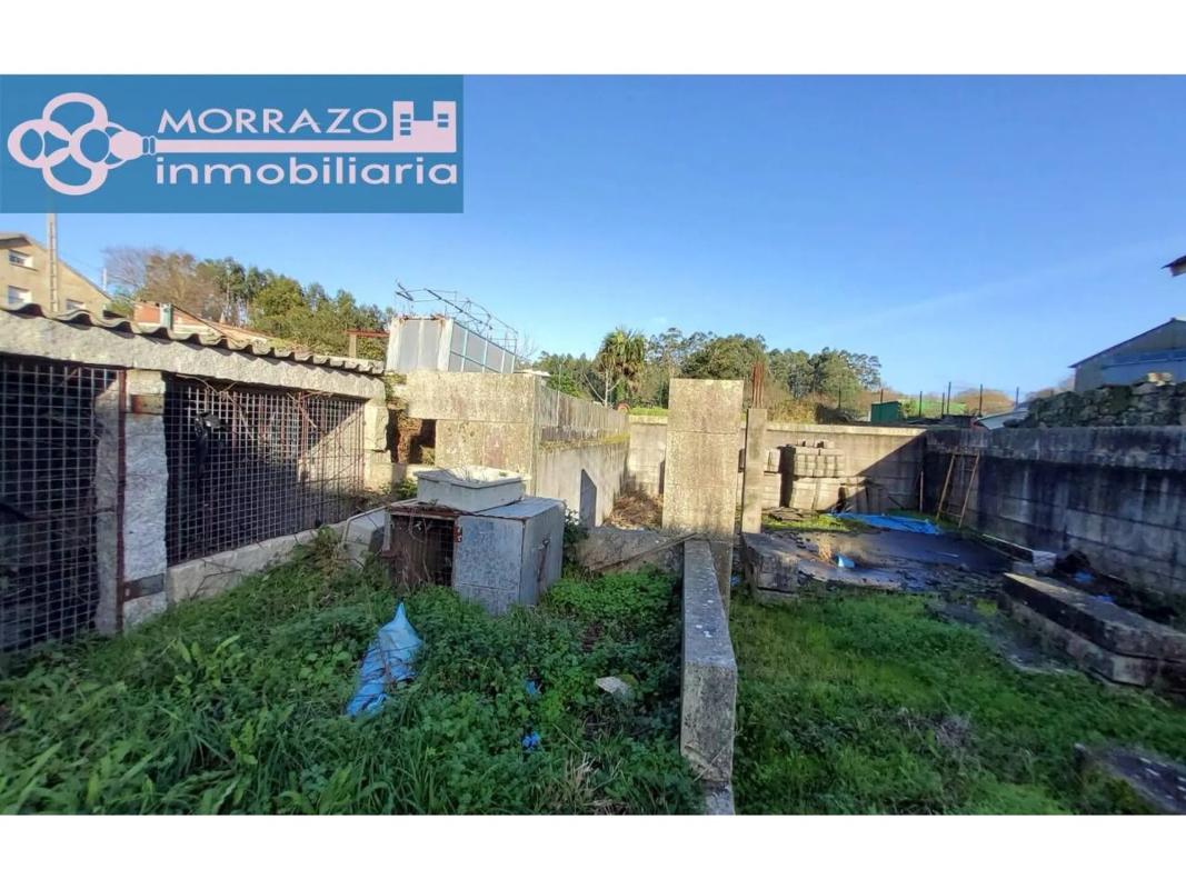 Участок земли на продажу в Буеu, Пontevedra photo 2