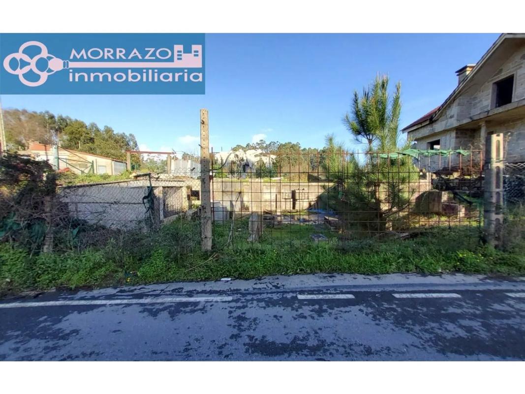 Участок земли на продажу в Буеu, Пontevedra photo 3