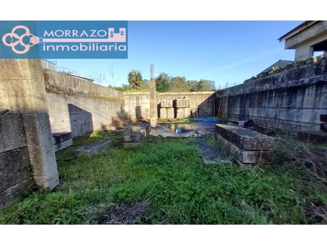 Участок земли на продажу в Буеu, Пontevedra photo 4