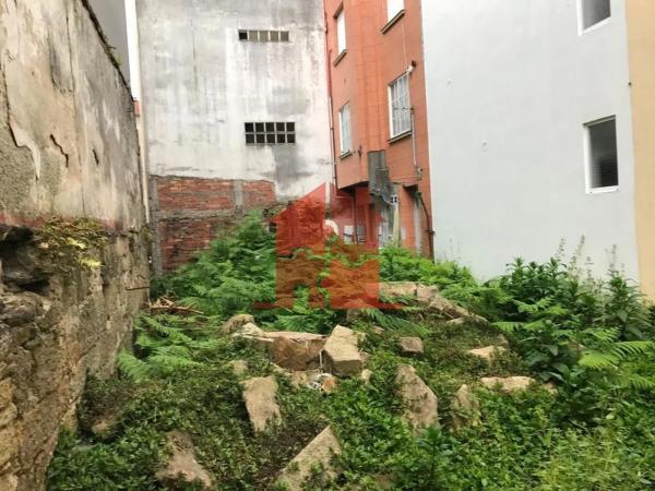 Terreno en Cangas photo 4