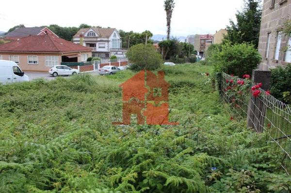 Terreno en Cangas photo 1