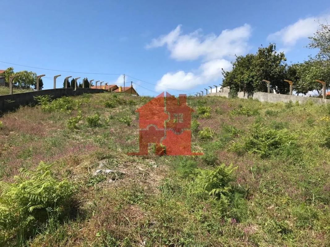 Land for sale in Cangas, Pontevedra photo 2