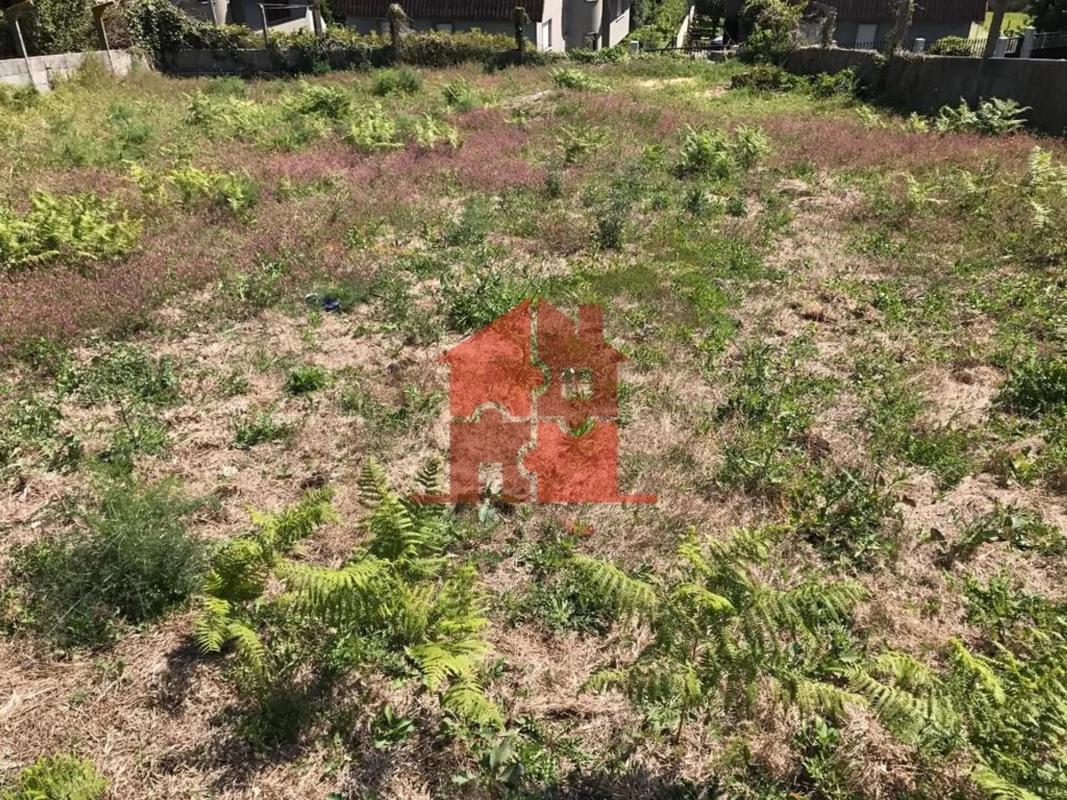 Land for sale in Cangas, Pontevedra photo 4