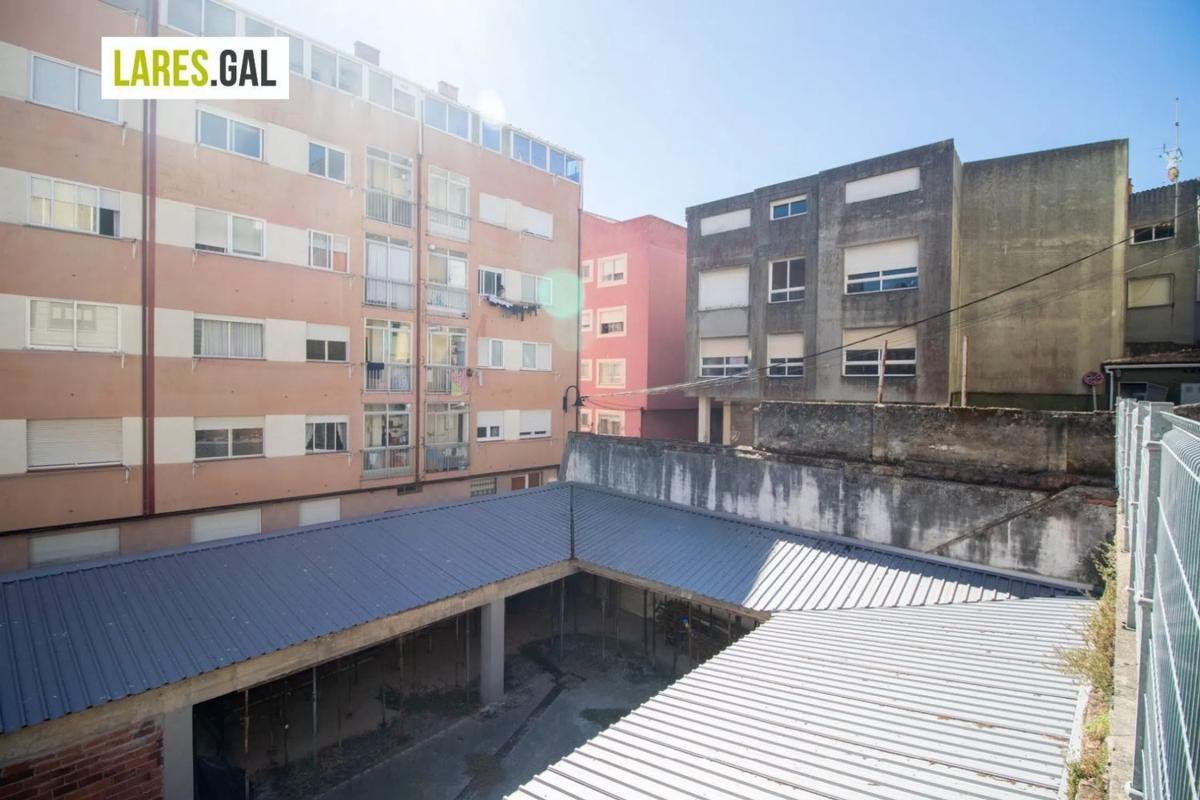 Land for sale in Cangas, Pontevedra photo 1