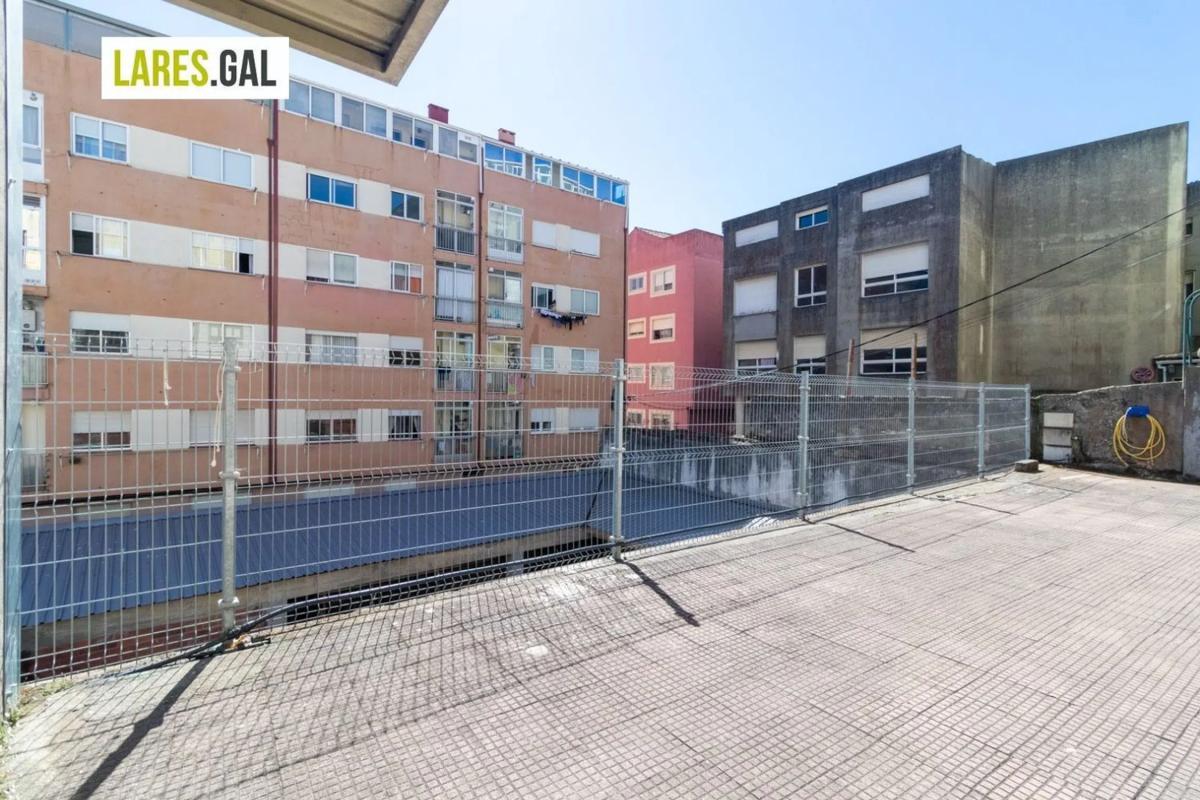 Land for sale in Cangas, Pontevedra photo 2