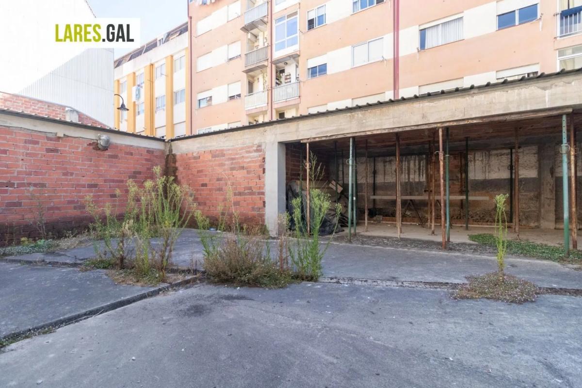 Land for sale in Cangas, Pontevedra photo 3