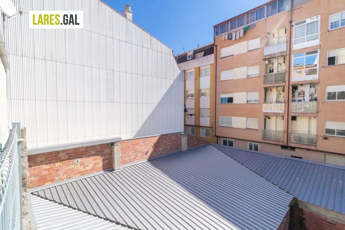 Land for sale in Cangas, Pontevedra photo 4