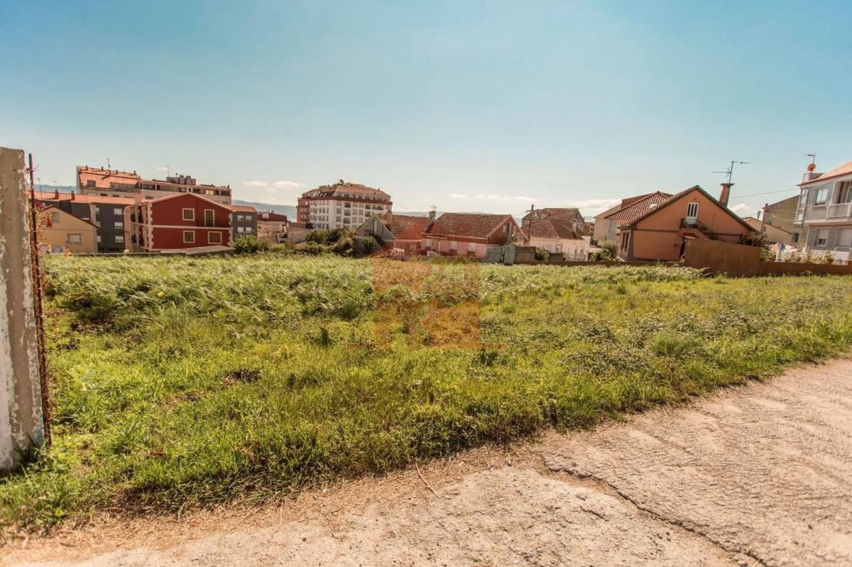 Land for sale in Cangas, Pontevedra photo 1