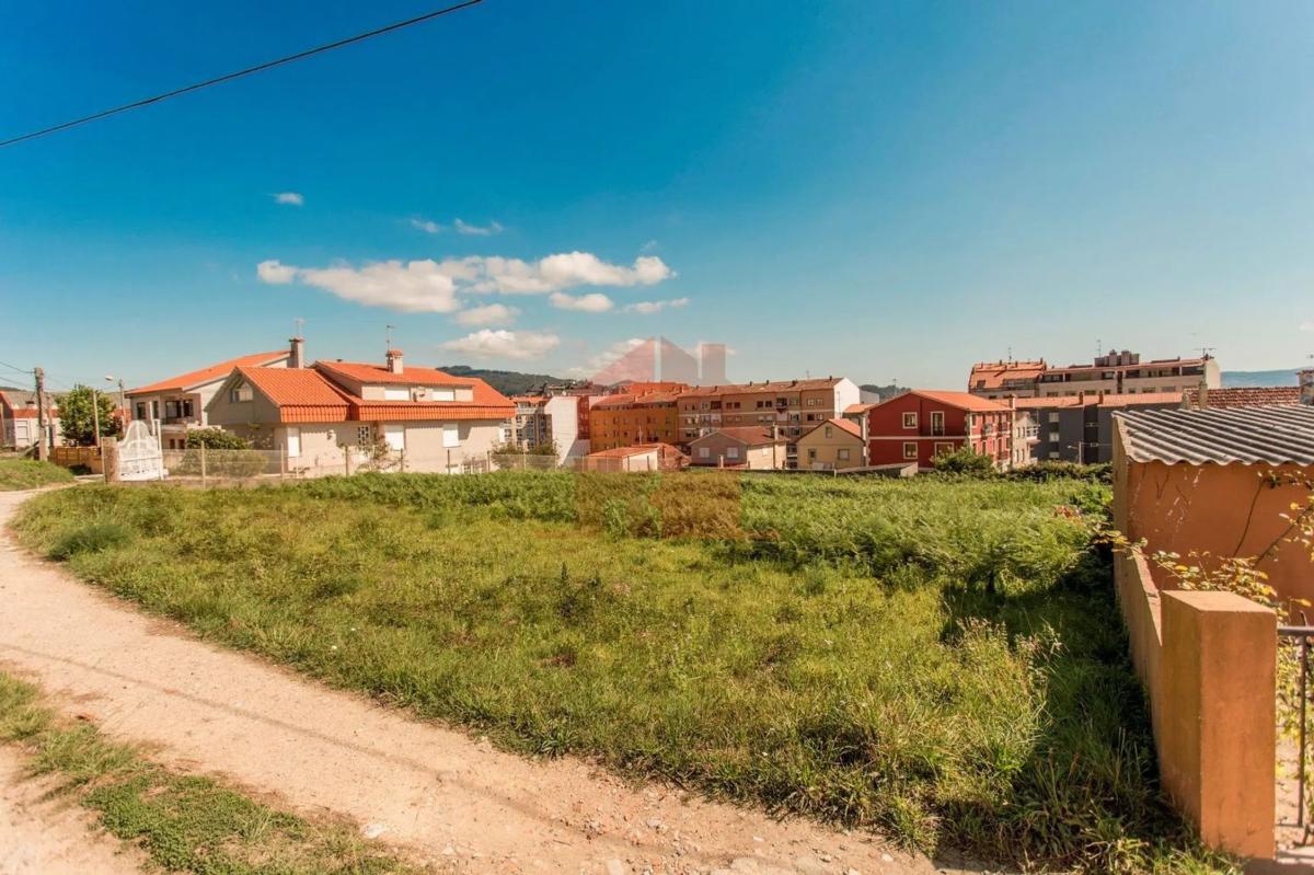 Land for sale in Cangas, Pontevedra photo 2