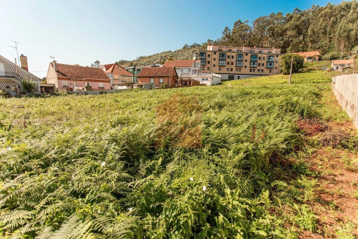 Land for sale in Cangas, Pontevedra photo 3