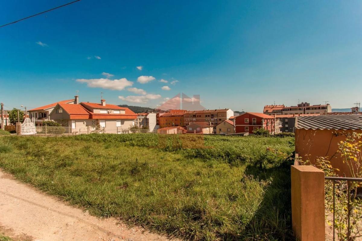 Land for sale in Cangas, Pontevedra photo 4