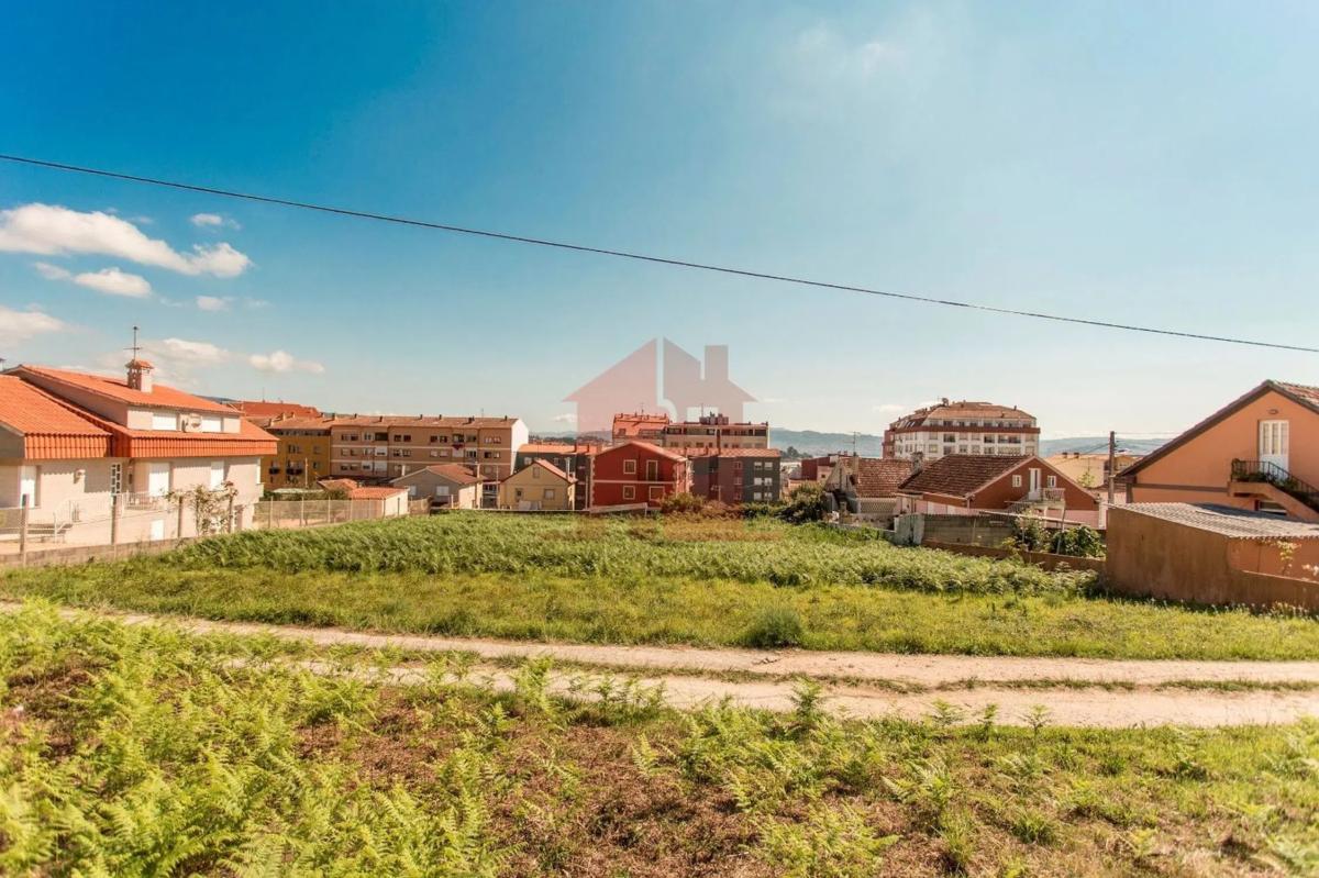 Land for sale in Cangas, Pontevedra photo 5