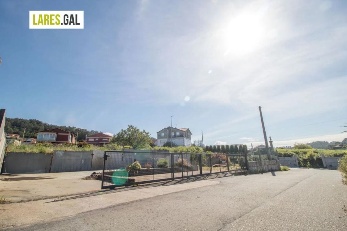 Land for sale in Cangas, Pontevedra photo 2