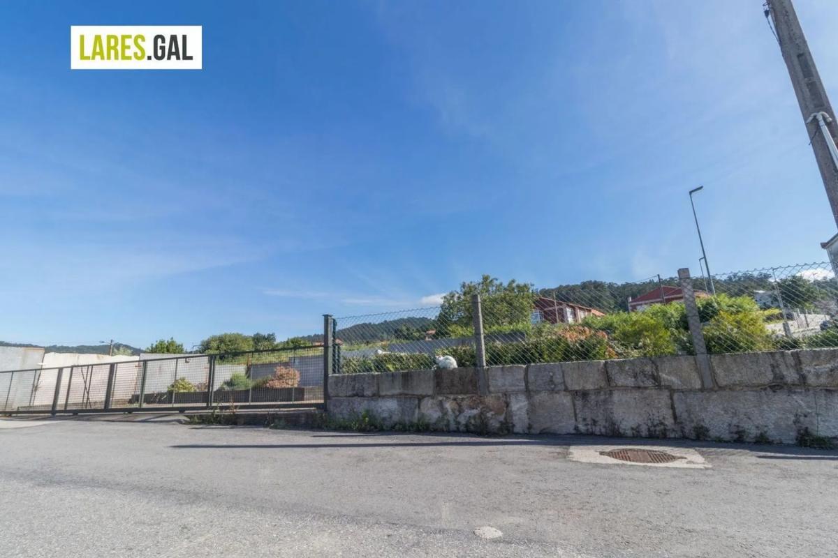 Land for sale in Cangas, Pontevedra photo 4