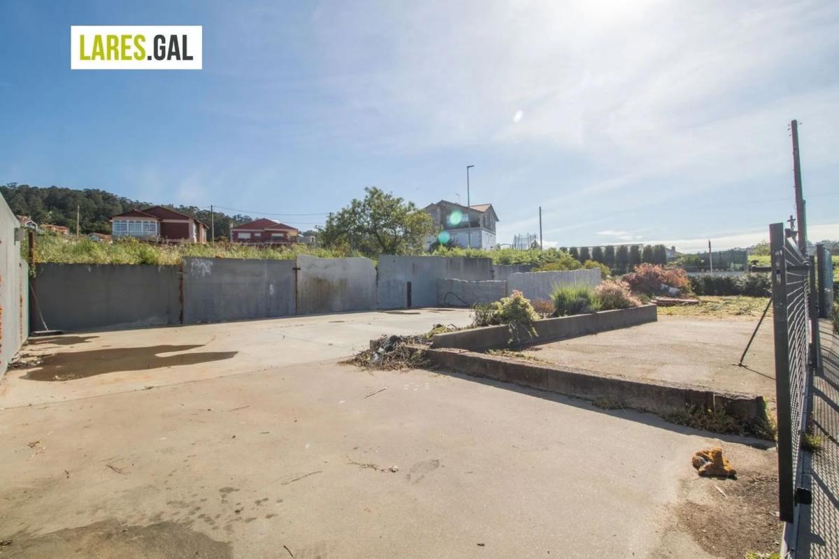 Land for sale in Cangas, Pontevedra photo 5