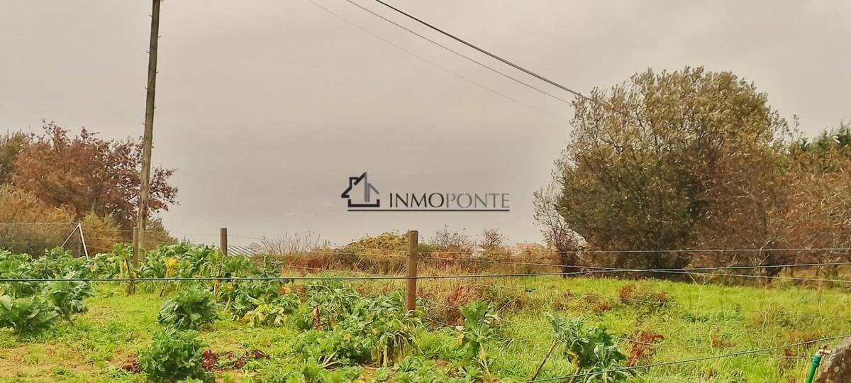 Terreno en venta en Marin, Pontevedra photo 4