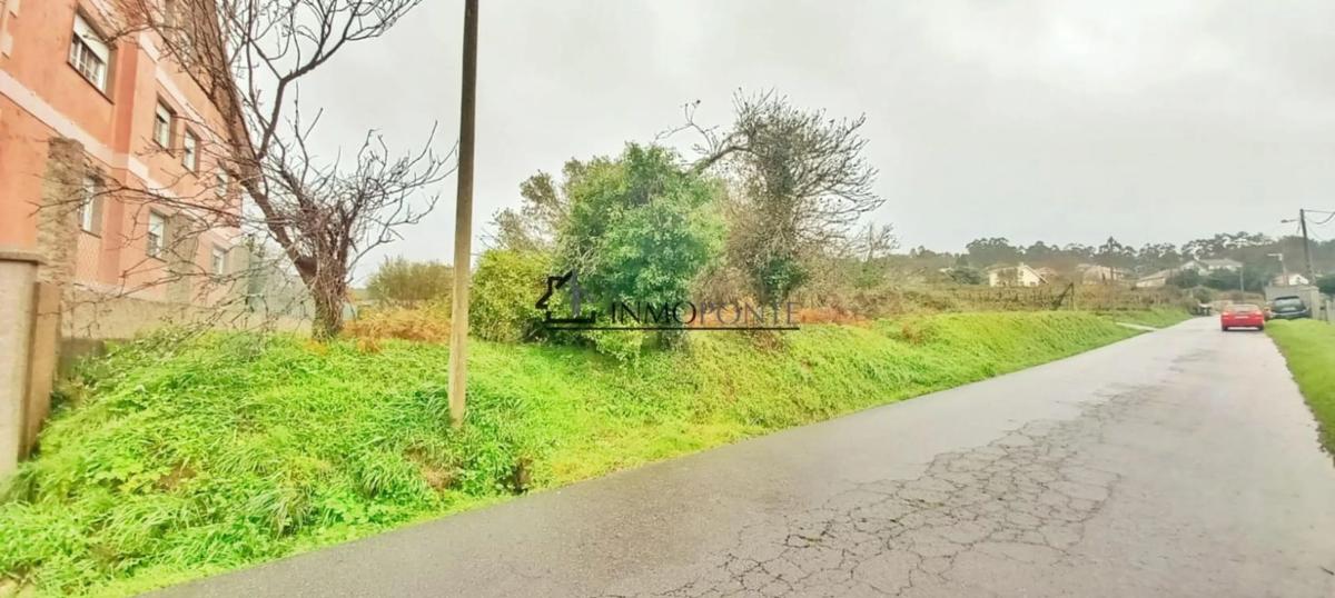 Terreno en venta en Marin, Pontevedra photo 5