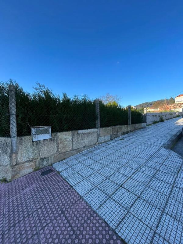 Terreno en venta en Cangas, Pontevedra photo 1