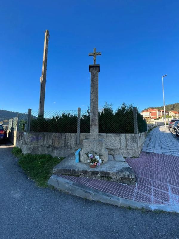 Terreno en venta en Cangas, Pontevedra photo 3