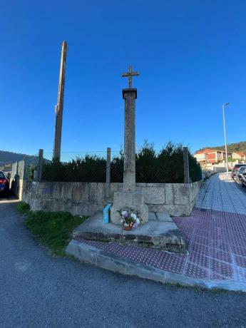 Terreno en calle Faroleira s/n thumbnail 2