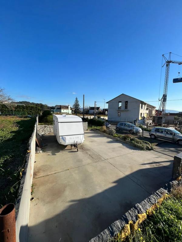 Terreno en venta en Cangas, Pontevedra photo 4