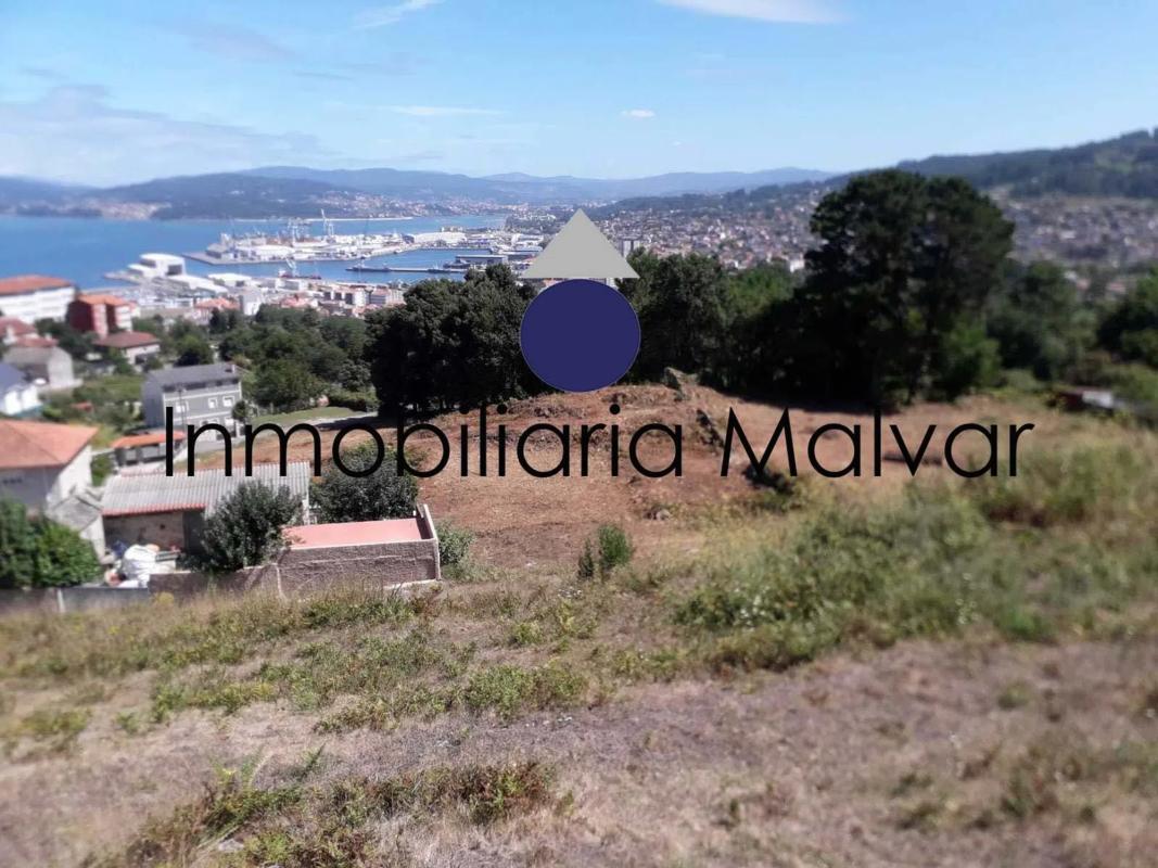 Terreno en venta en Marin, Pontevedra photo 1