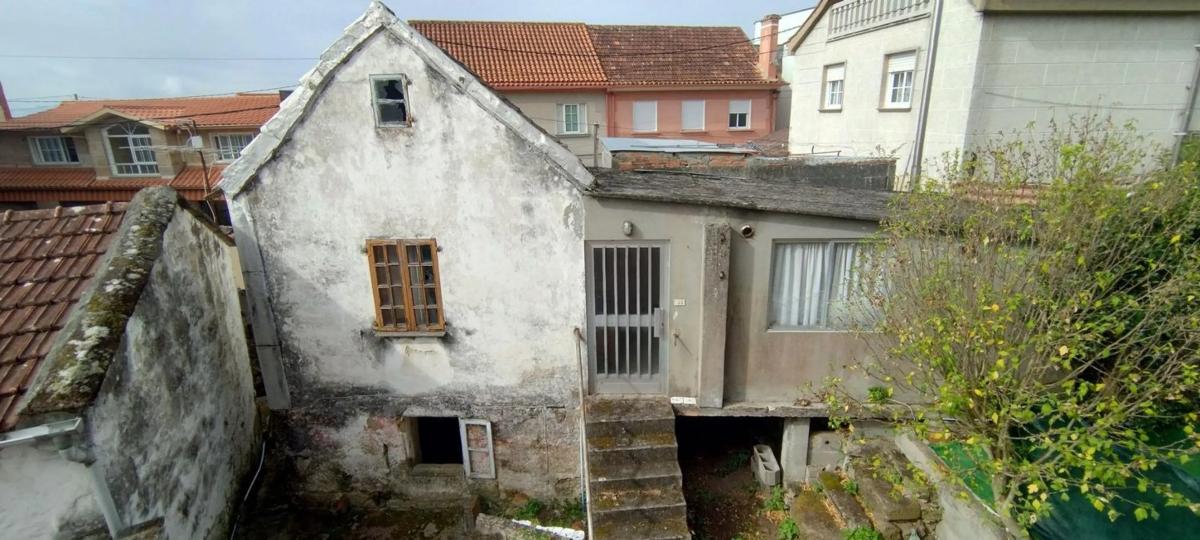 Terreno en venta en Moaña, Pontevedra photo 3