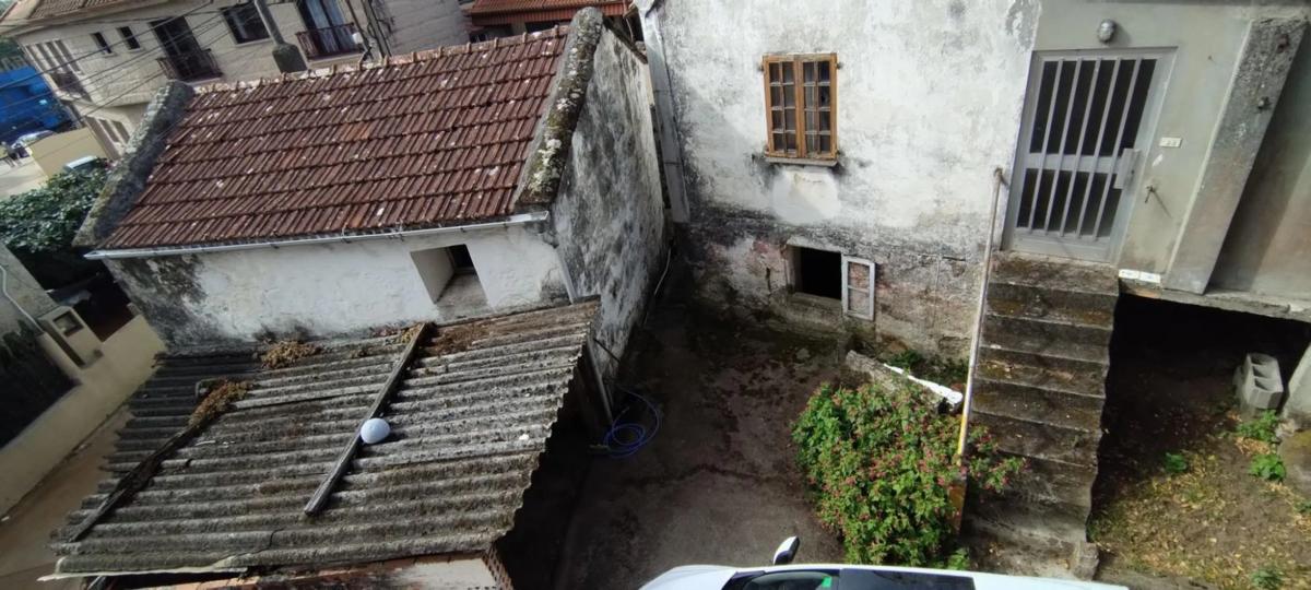 Terreno en venta en Moaña, Pontevedra photo 4