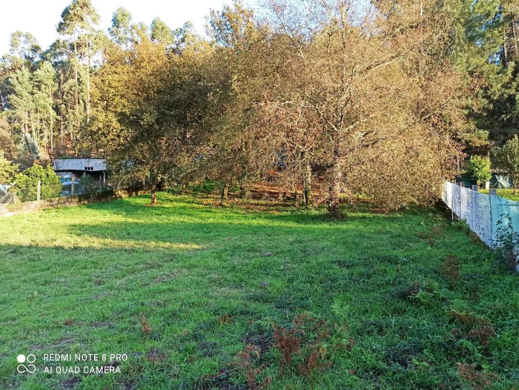 Land for sale in Marin, Pontevedra photo 1