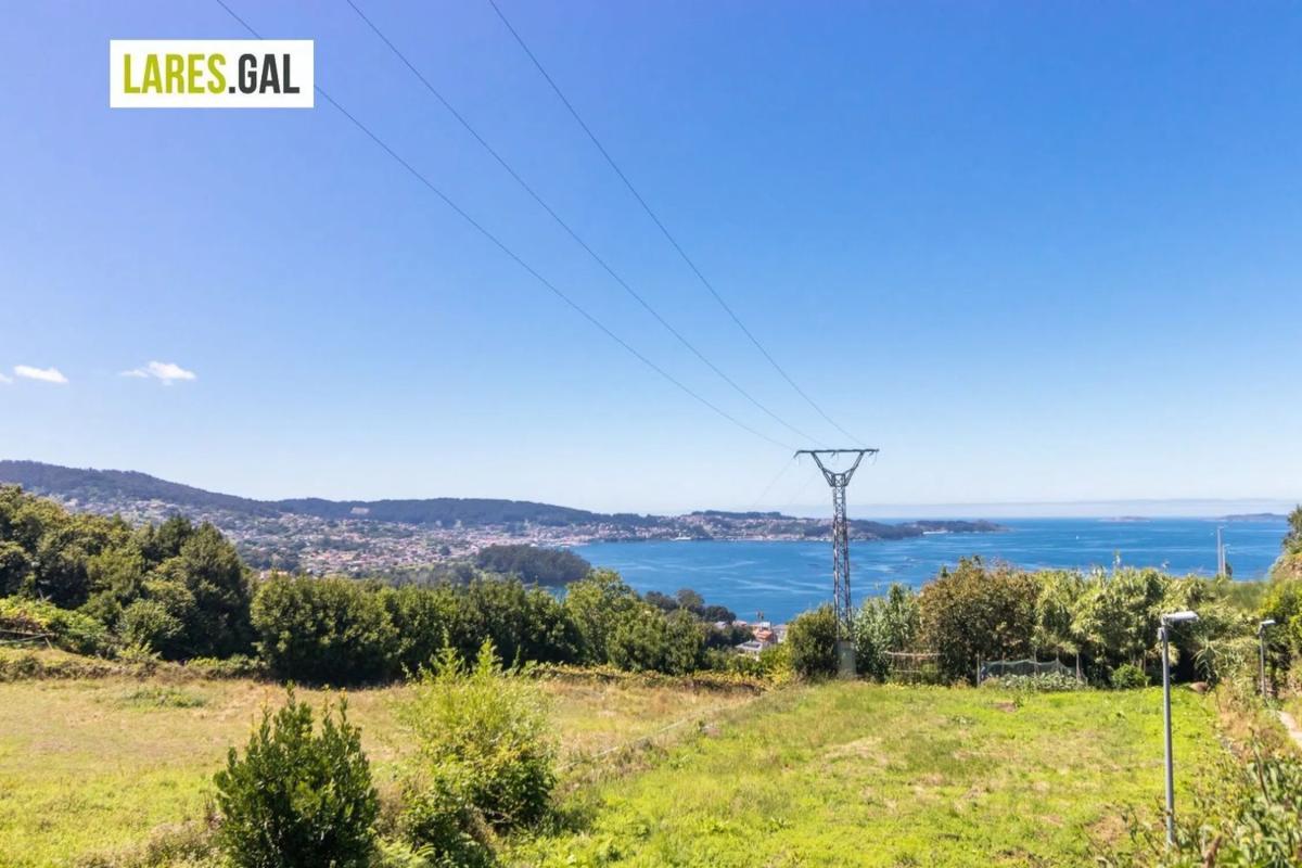 Land for sale in Marin, Pontevedra photo 2