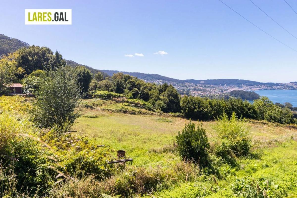 Land for sale in Marin, Pontevedra photo 3