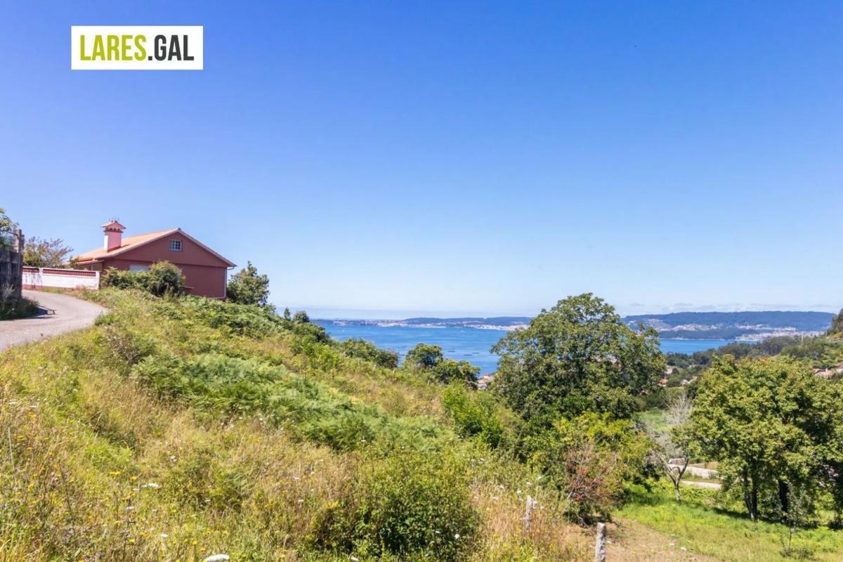 Terreno en venta en Marin, Pontevedra photo 1