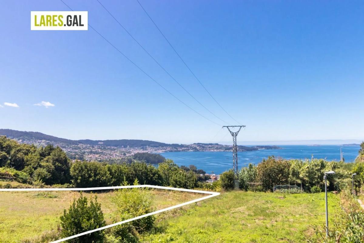 Land for sale in Marin, Pontevedra photo 4