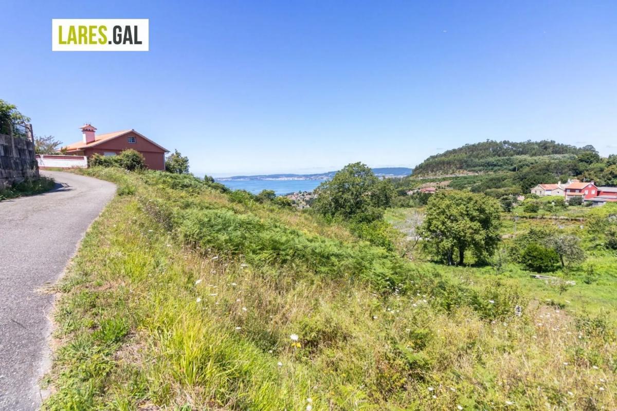 Terreno en venta en Marin, Pontevedra photo 2
