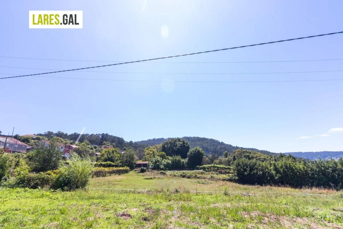 Land for sale in Marin, Pontevedra photo 5