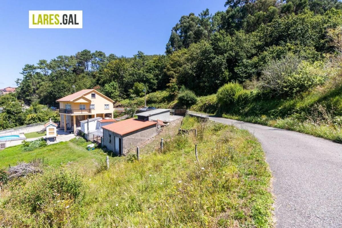 Terreno en venta en Marin, Pontevedra photo 3